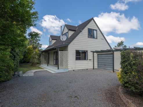55 South Belt, Methven