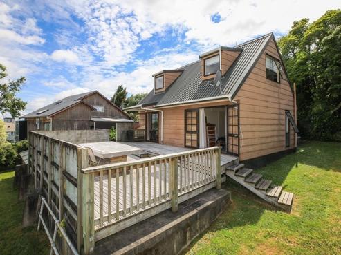 2/115 Collins Avenue, Te Awamutu