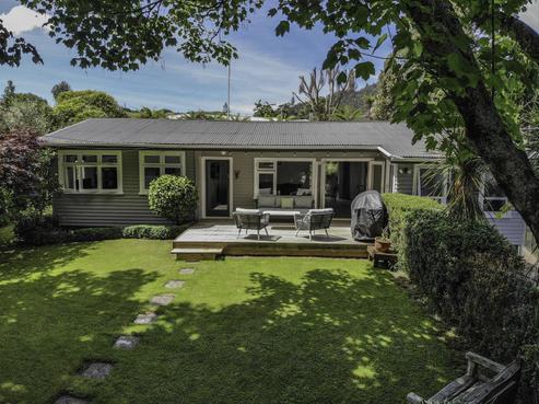 21 Fairley Road, Lynmore