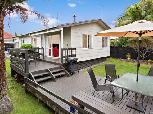 1/52 Kervil Avenue, Te Atatu Peninsula