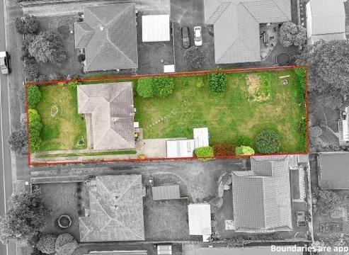 324 Cambridge Road, Hillcrest