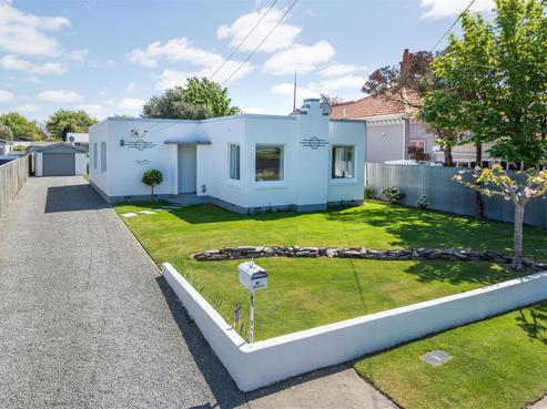 47 Penrith Avenue, Somerfield
