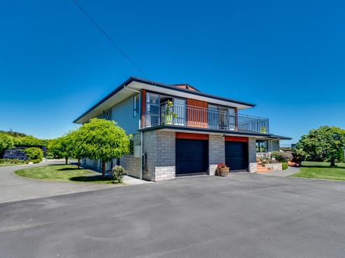 2058 Pakowhai Road, Pakowhai