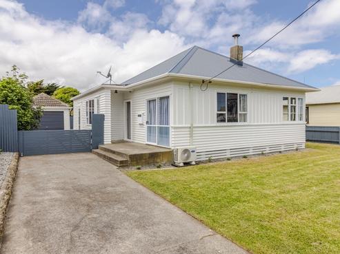186 Cornfoot Street, Castlecliff