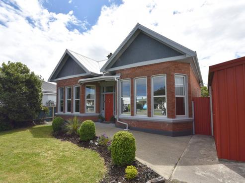 10 Grace Street, Appleby