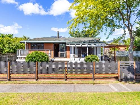 3 Rangiamohia Road, Turangi