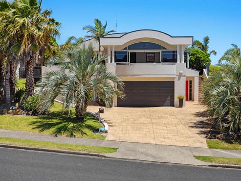 21 Ocean View Road, Coastlands