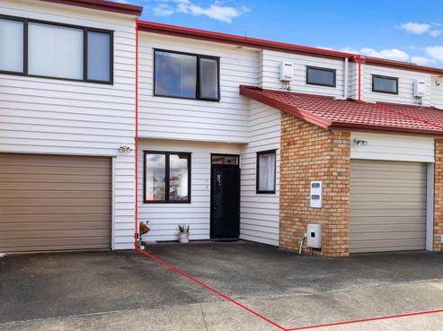 17/22 Northcross Drive, Oteha