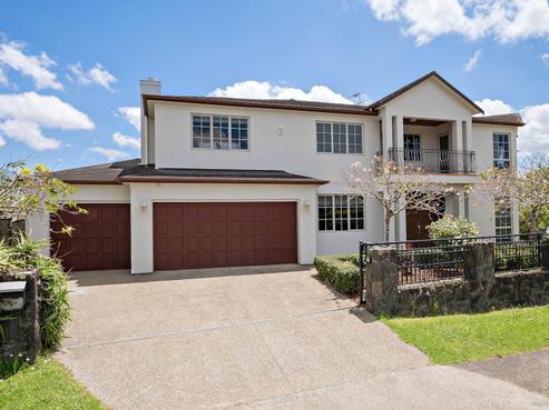 21 Amberwood Drive, Northpark