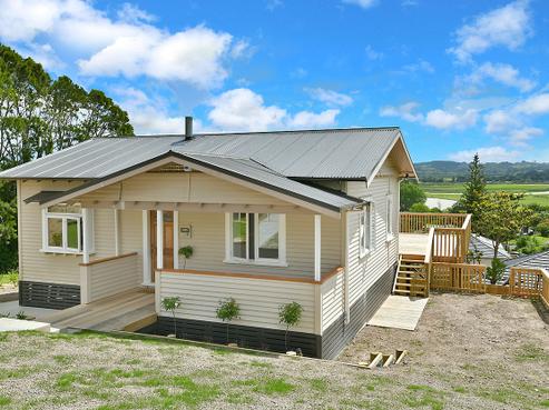 31B Saint James Avenue, Helensville