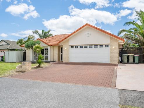 31 Corta Bella Place, Golflands