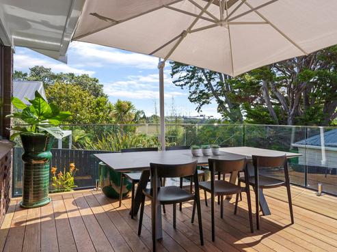3/58 Fir Street, Waterview