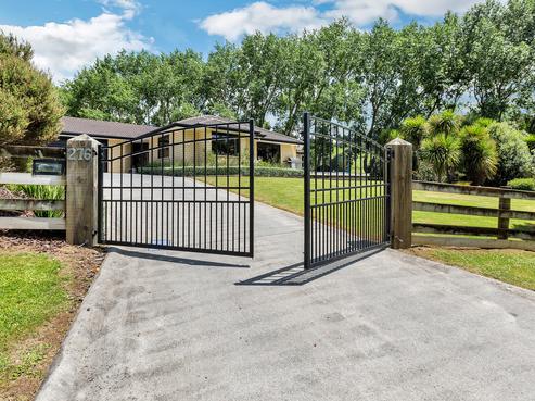 276 Whau Valley Road, Whau Valley