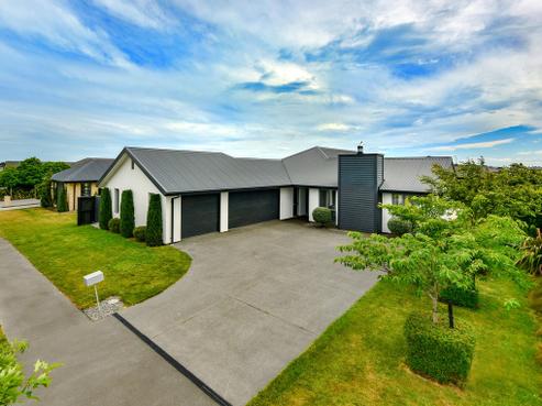 11 Bavaria Drive, Rolleston