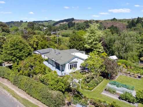 106 Blackbird Valley Road, Upper Moutere