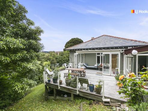 69 Warrender Street, North Dunedin