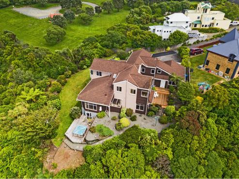 15 George Gee Drive, Korokoro