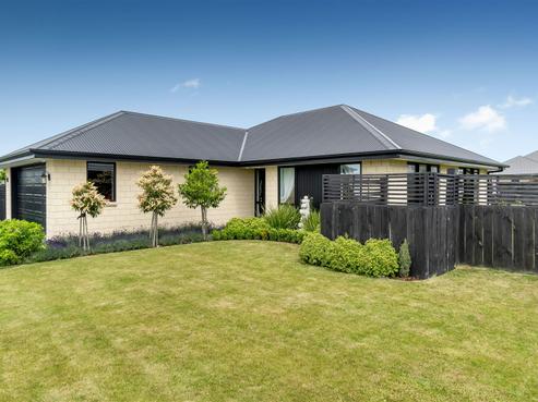 7 Genoa Avenue, Rolleston