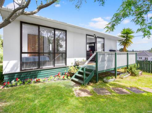 29 Abbotleigh Avenue, Te Atatu Peninsula