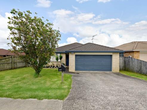 32 Kayes Road, Pukekohe