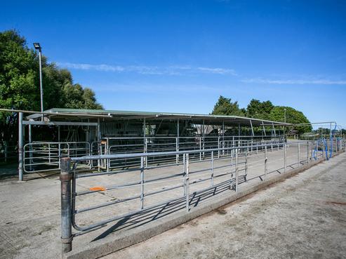 3995 State Highway 1, Tokoroa