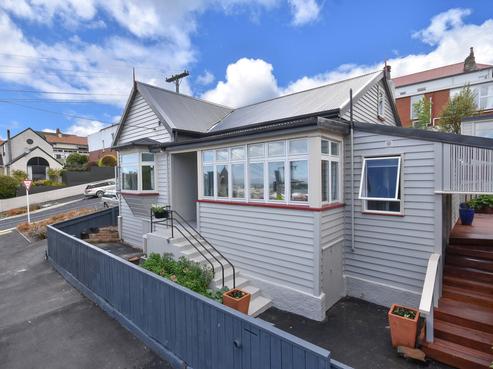 32 Brown Street, Dunedin Central
