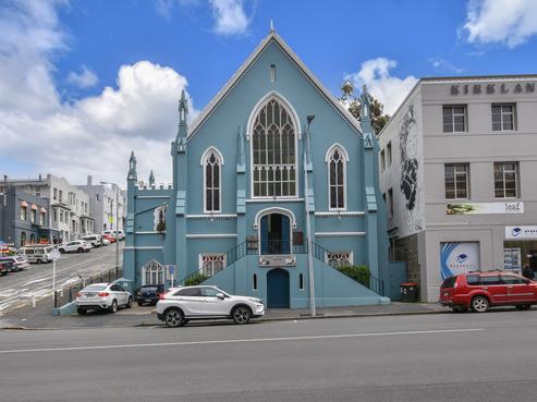 3/81 Moray Place, Dunedin Central