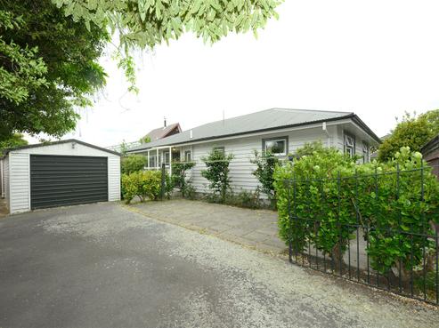 2/47 Ashgrove Terrace, Somerfield