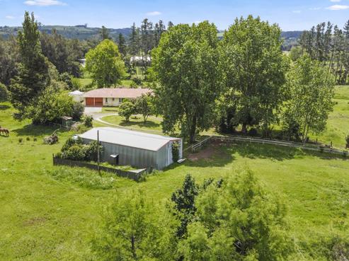 234 Punakitere Road, Kaikohe West