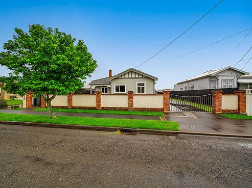 103 Victoria Street, Hawera
