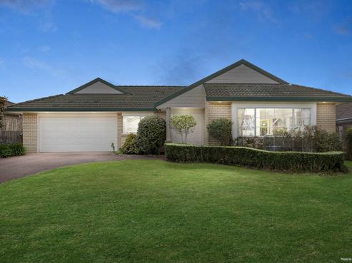 28 Matterhorn Crescent, Northpark