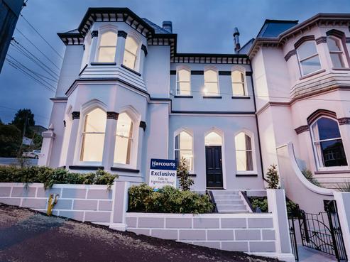 50 Manor Place, Dunedin Central