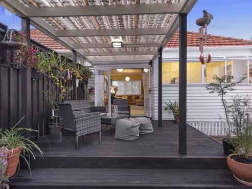 14 Fergusson Street, Hamilton East