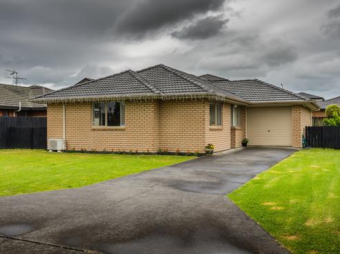 41 Scotts Field Drive, Takanini