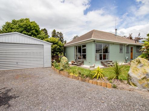 18 Railway Street, Paeroa