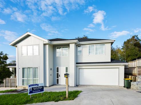 44 Cirrus Way, Ranui