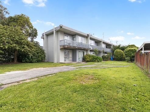1/41 Cameron Road, Hamilton East
