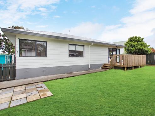 2/22 Barneys Farm Road, Clendon Park