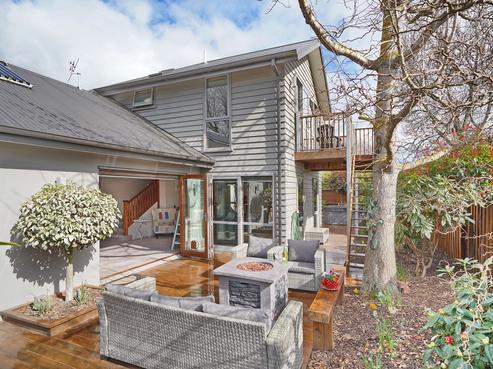 43A Birchs Road, Prebbleton