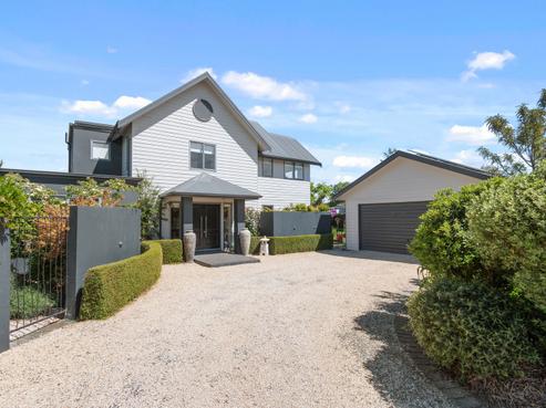201 West Belt, Rangiora
