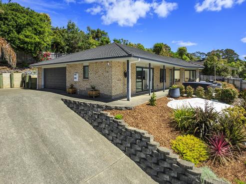 6 Coastal Heights, Stillwater