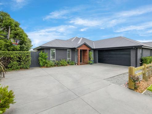 17 Denimes Crescent, Rolleston