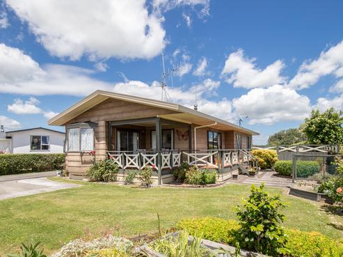 434 Hauraki Road, Turua