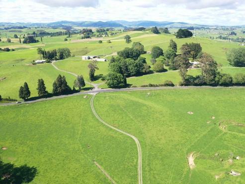 1252 Owairaka Valley Road, Wharepapa South
