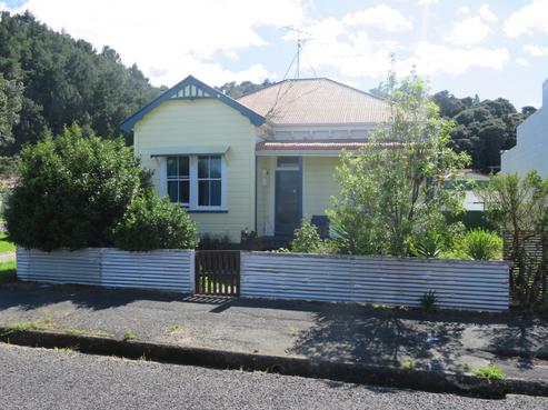 112 Tararu Road, Thames