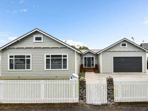 4 Wye Street, Frankton