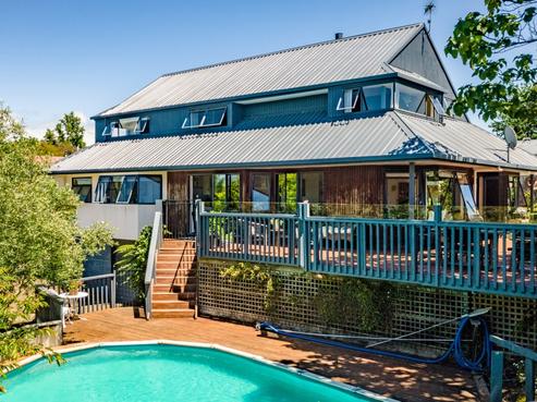 173 Porangahau Road, Waipukurau and Surrounds