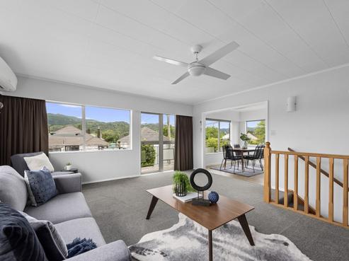 42A Palmer Crescent, Silverstream