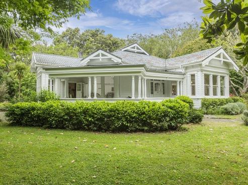 470 Airfield Road, Ardmore