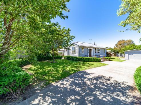 15 Porritt Place, Waipukurau and Surrounds